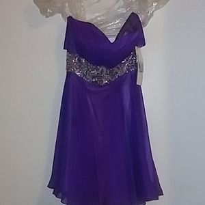 Cocktail dress